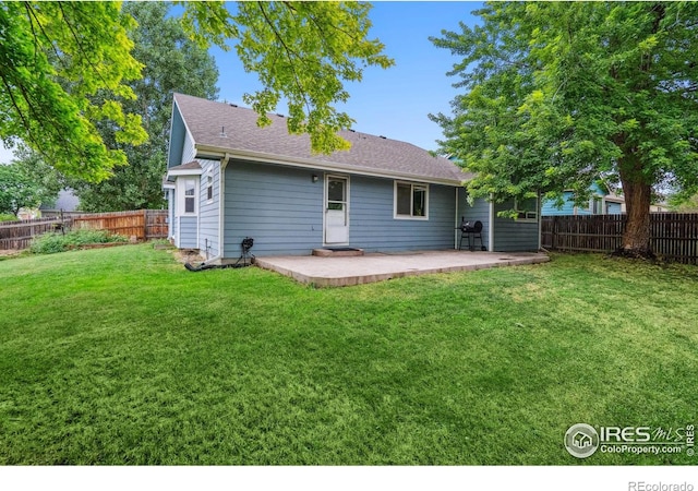 1848 Chesapeake Cir, Johnstown, CO 80534 - photo 26