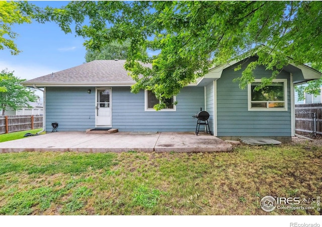 1848 Chesapeake Cir, Johnstown, CO 80534 - photo 27
