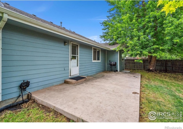 1848 Chesapeake Cir, Johnstown, CO 80534 - photo 29