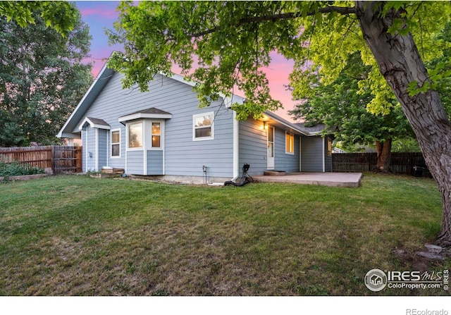 1848 Chesapeake Cir, Johnstown, CO 80534 - photo 31