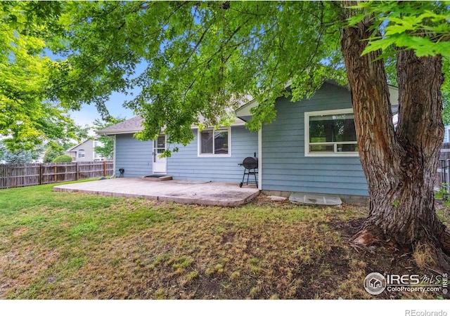 1848 Chesapeake Cir, Johnstown, CO 80534 - photo 33