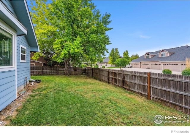 1848 Chesapeake Cir, Johnstown, CO 80534 - photo 34