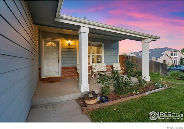 1848 Chesapeake Cir, Johnstown, CO 80534 - photo 40