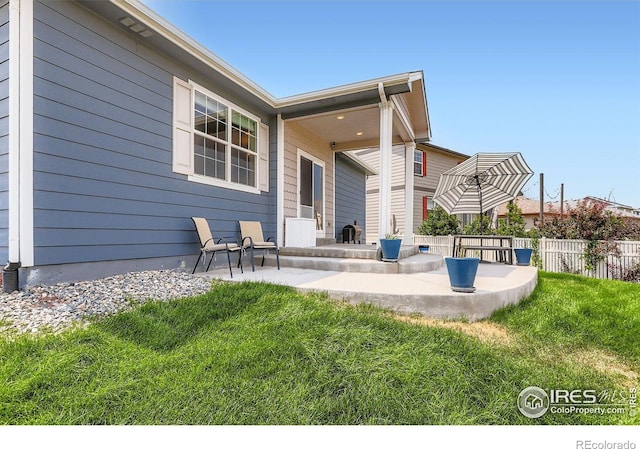 10238 Stagecoach Ave, Firestone, CO 80504 - photo 19
