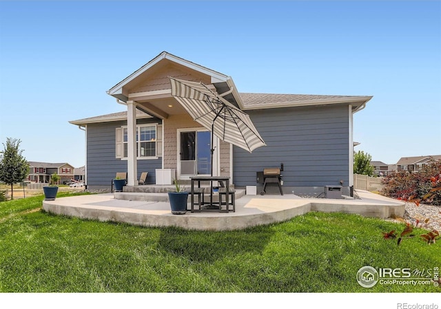 10238 Stagecoach Ave, Firestone, CO 80504 - photo 20