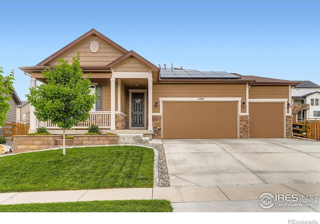 1104 Greenwood Dr, Berthoud, CO 80513 - photo 1