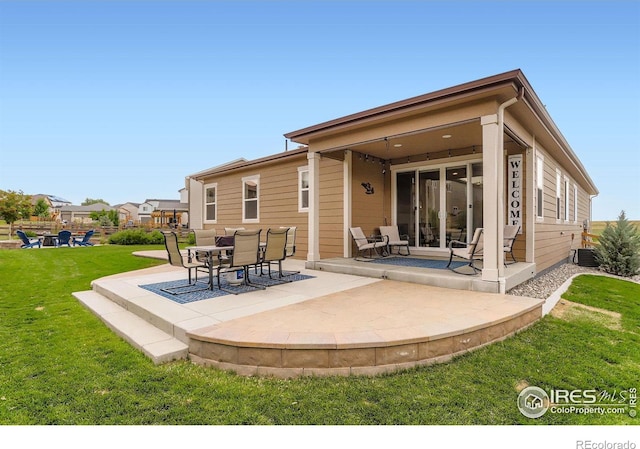 1104 Greenwood Dr, Berthoud, CO 80513 - photo 22