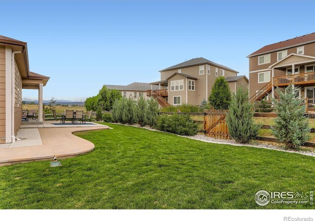 1104 Greenwood Dr, Berthoud, CO 80513 - photo 26