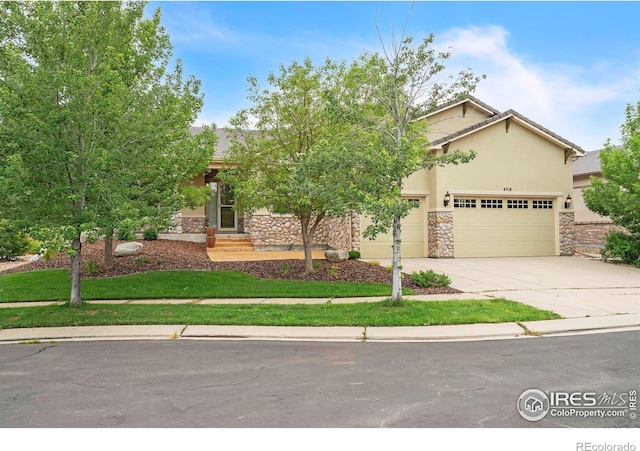 4518 Silver Mountain Loop, Broomfield, CO 80023 - photo 1
