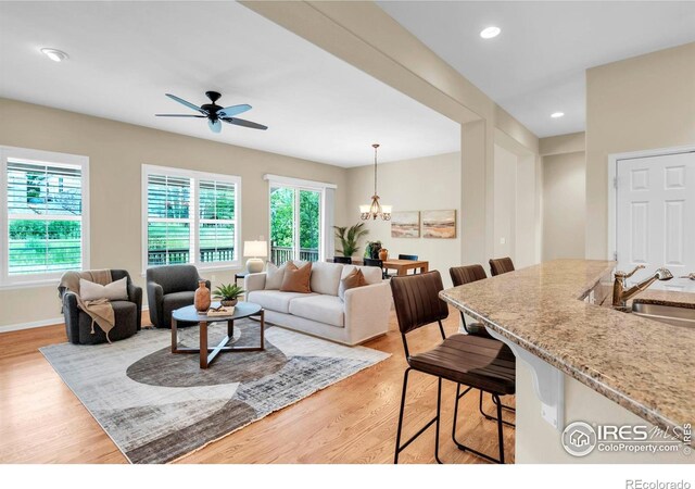4518 Silver Mountain Loop, Broomfield, CO 80023 - photo 6