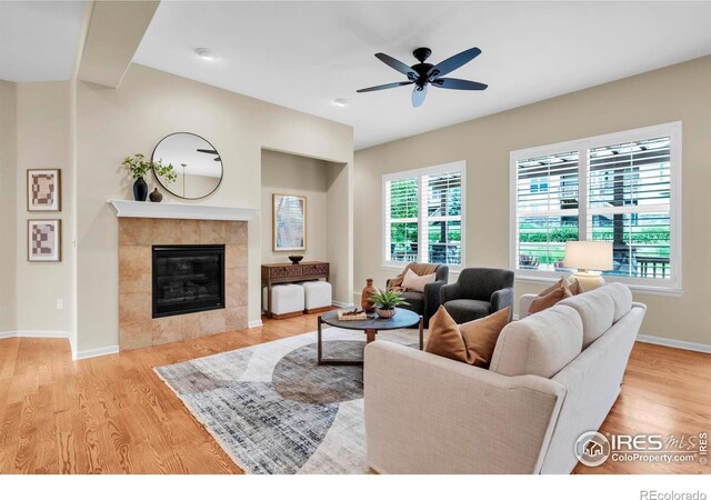 4518 Silver Mountain Loop, Broomfield, CO 80023 - photo 7
