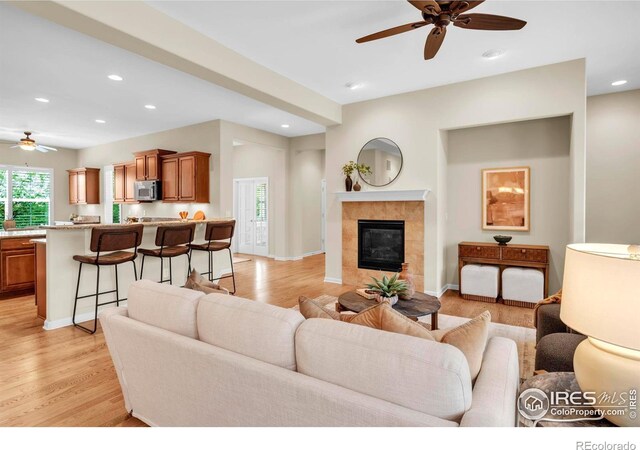 4518 Silver Mountain Loop, Broomfield, CO 80023 - photo 8
