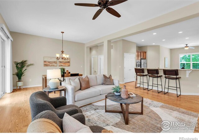 4518 Silver Mountain Loop, Broomfield, CO 80023 - photo 9