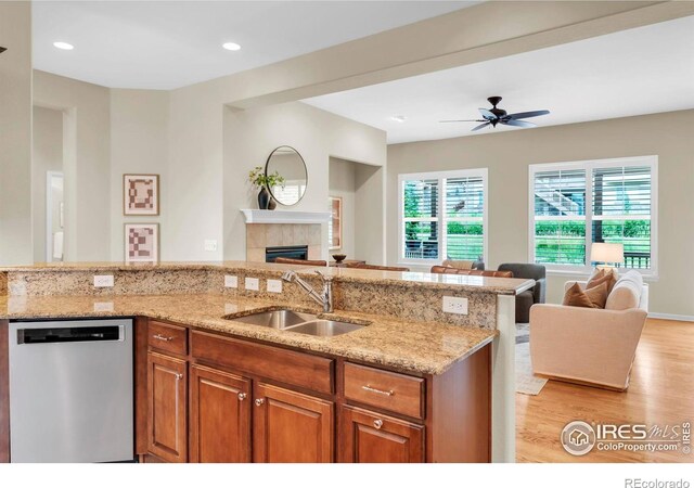 4518 Silver Mountain Loop, Broomfield, CO 80023 - photo 12