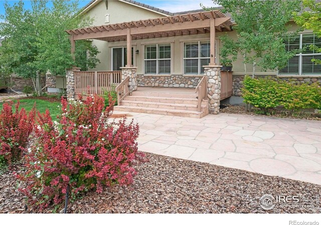4518 Silver Mountain Loop, Broomfield, CO 80023 - photo 31
