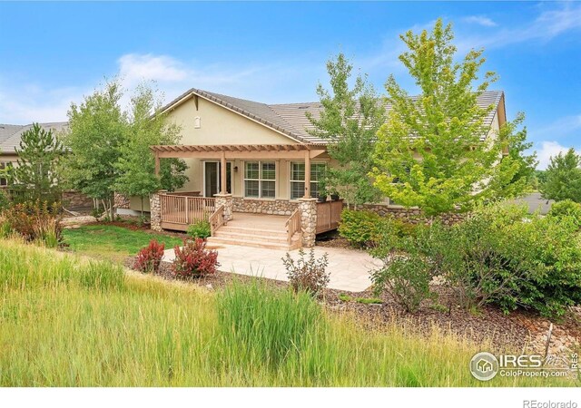 4518 Silver Mountain Loop, Broomfield, CO 80023 - photo 32