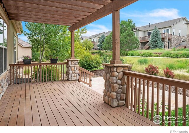 4518 Silver Mountain Loop, Broomfield, CO 80023 - photo 33