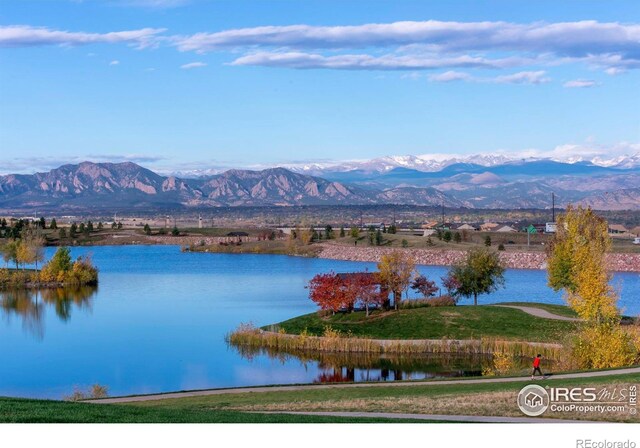 4518 Silver Mountain Loop, Broomfield, CO 80023 - photo 38