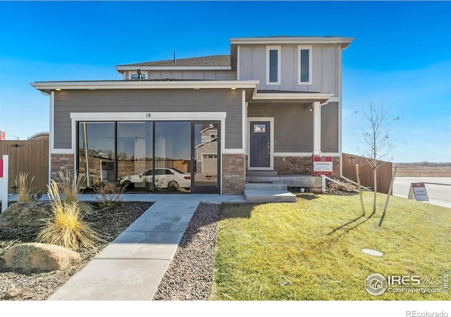 18 Chipeta Way, Lochbuie, CO 80603 - photo 1