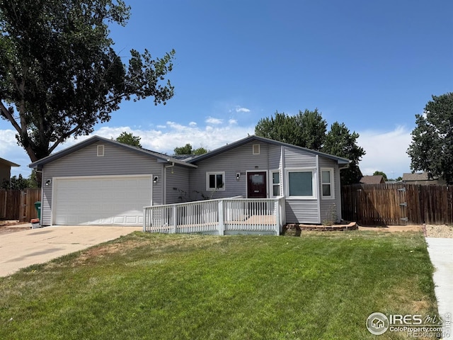 1611 39th Street Ct, Evans, CO 80620 - photo 1