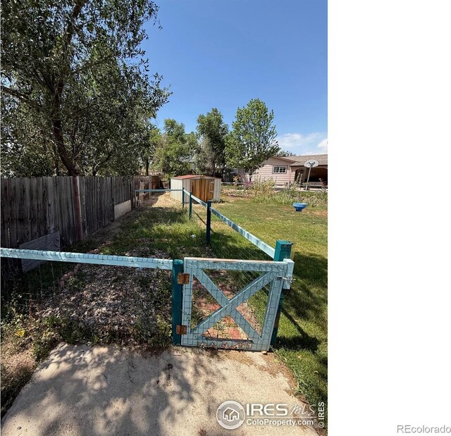 1611 39th Street Ct, Evans, CO 80620 - photo 9