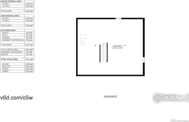 1412 Ticonderoga Dr, Fort Collins, CO 80525 - photo 38