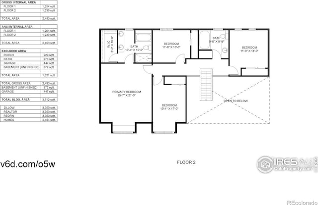 1412 Ticonderoga Dr, Fort Collins, CO 80525 - photo 39
