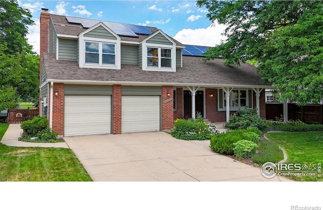 1412 Ticonderoga Dr, Fort Collins, CO 80525 - photo 2