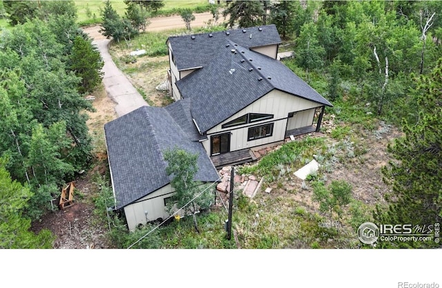 1013 Lazy Z Rd, Nederland, CO 80466 - photo 23