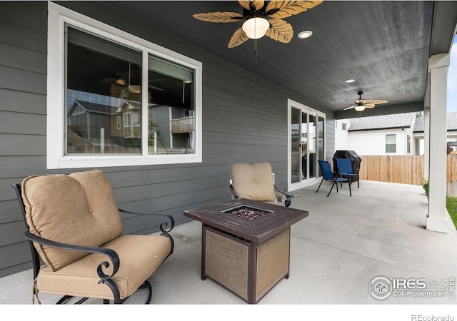 5725 Bay Hill Dr, Windsor, CO 80528 - photo 33
