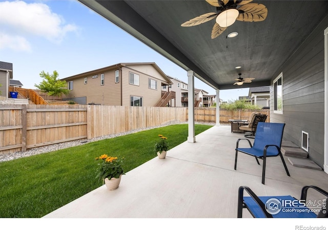 5725 Bay Hill Dr, Windsor, CO 80528 - photo 34