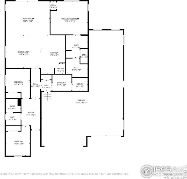 5725 Bay Hill Dr, Windsor, CO 80528 - photo 37