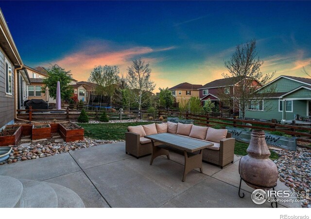 4967 S Ukraine St, Aurora, CO 80015 - photo 20