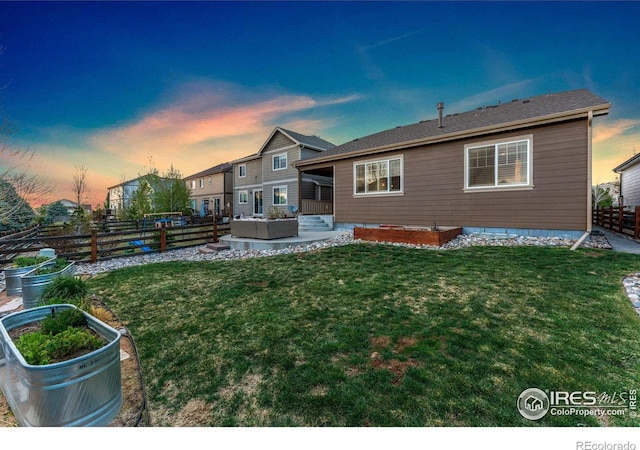 4967 S Ukraine St, Aurora, CO 80015 - photo 21