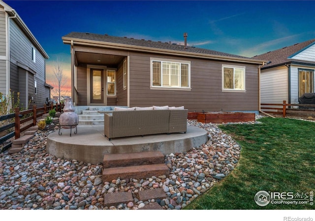 4967 S Ukraine St, Aurora, CO 80015 - photo 23