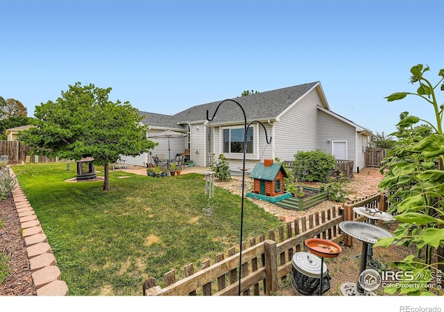787 Berwick Ave, Firestone, CO 80520 - photo 27