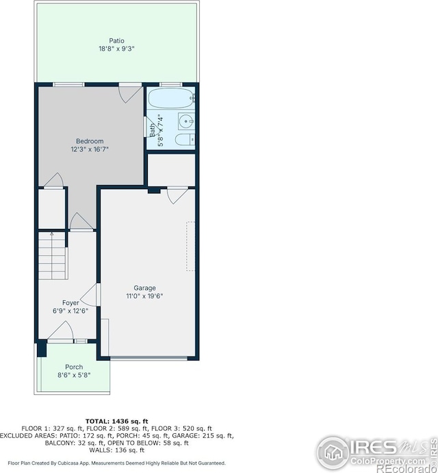 2630 18th St, Denver, CO 80211 - photo 33