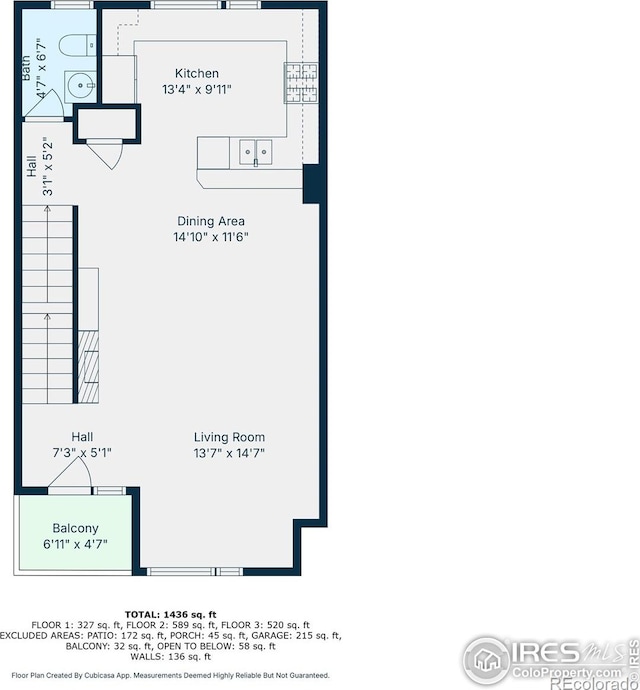 2630 18th St, Denver, CO 80211 - photo 34