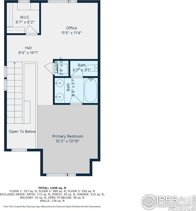 2630 18th St, Denver, CO 80211 - photo 35