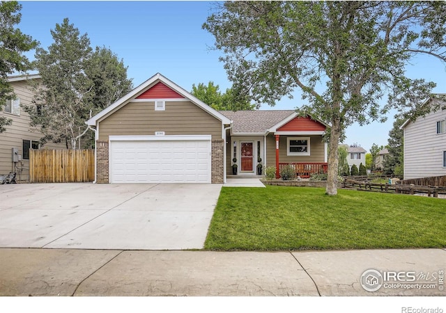 3705 Cheetah Dr, Loveland, CO 80537 - photo 1