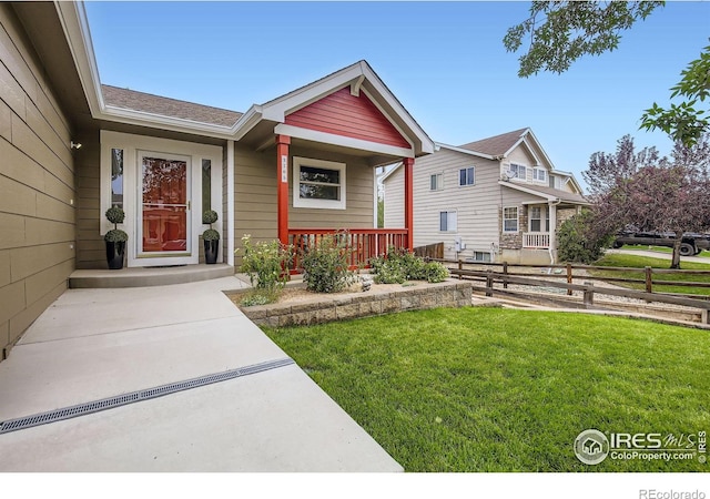 3705 Cheetah Dr, Loveland, CO 80537 - photo 3