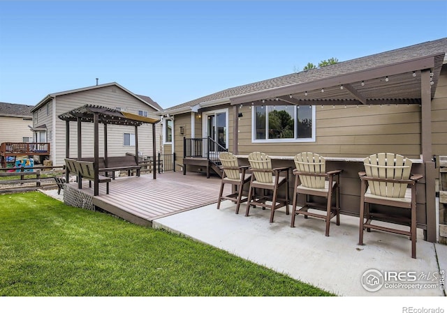 3705 Cheetah Dr, Loveland, CO 80537 - photo 25