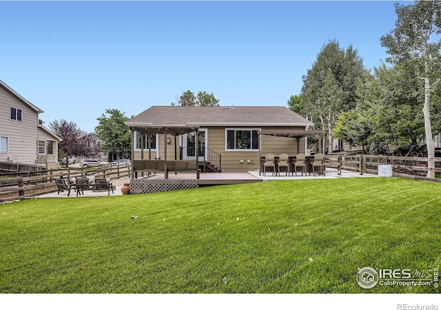 3705 Cheetah Dr, Loveland, CO 80537 - photo 27