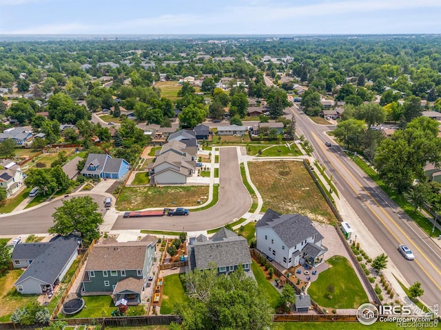 2609 Bartlett Dr, Fort Collins, CO 80521 - photo 10