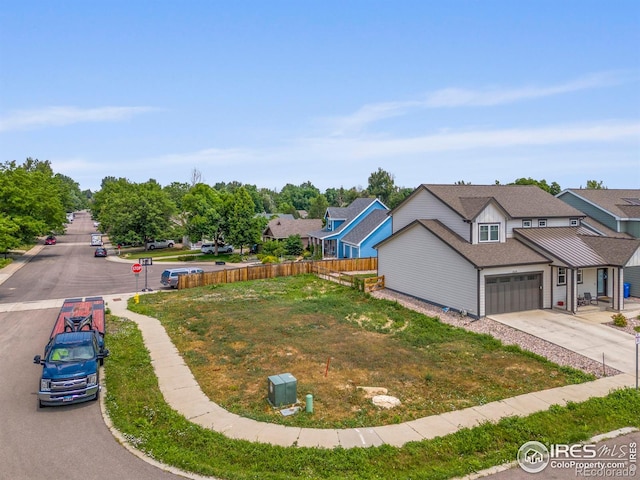 2609 Bartlett Dr, Fort Collins, CO 80521 - photo 14