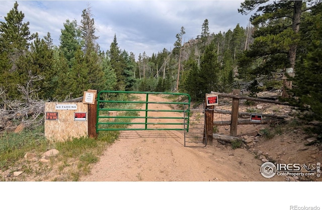 Pearl Creek Rd, Red Feather Lakes, CO 80545 - photo 3