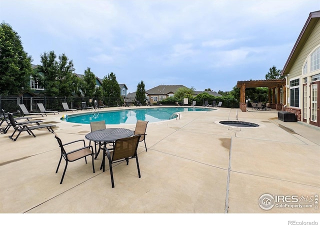 2855 Rock Creek Cir Unit 211, Superior, CO 80027 - photo 35