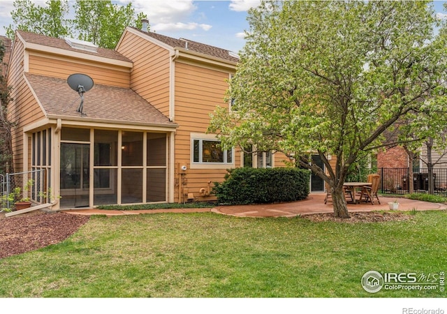 5285 Gallatin Pl, Boulder, CO 80303 - photo 35