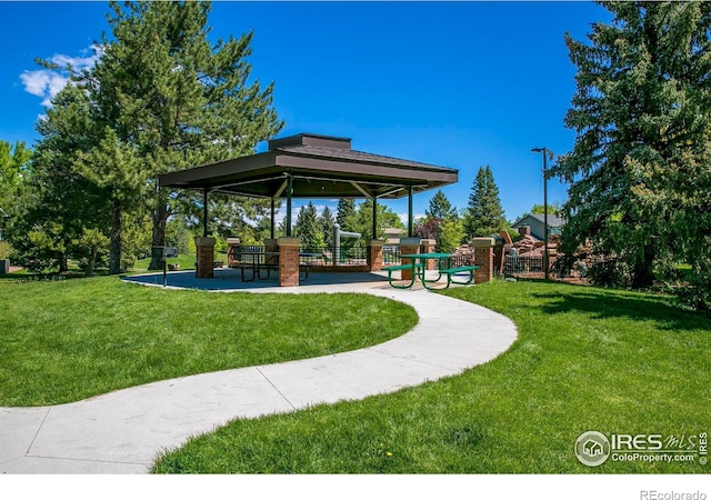 5285 Gallatin Pl, Boulder, CO 80303 - photo 39