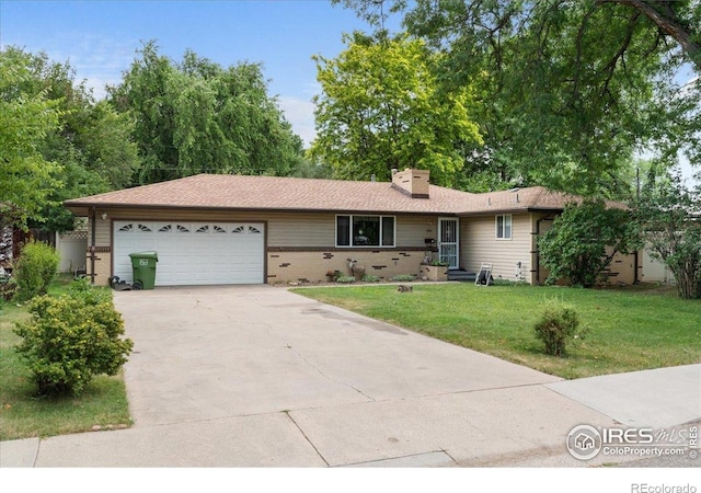 806 E Kelly Dr, Loveland, CO 80537 - photo 1